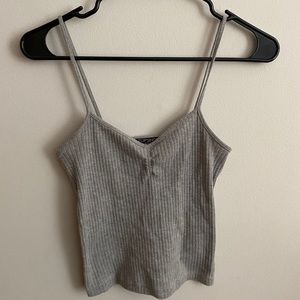 Topshop tank top
